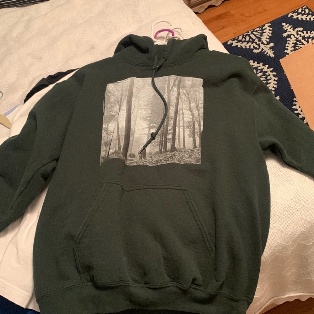 folklore Taylor Swift Hoodie